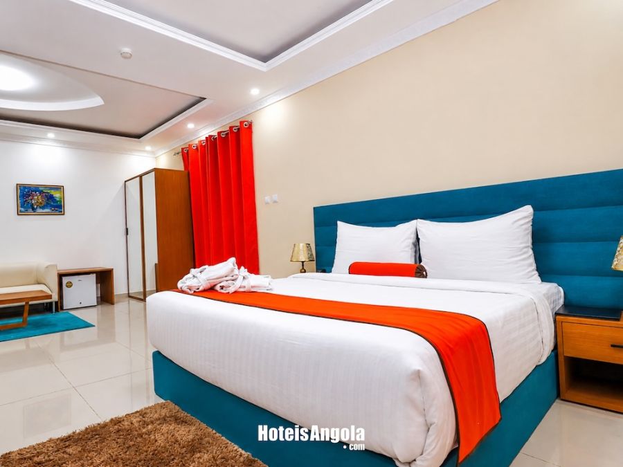 Hotel Sivam - Imagem 9